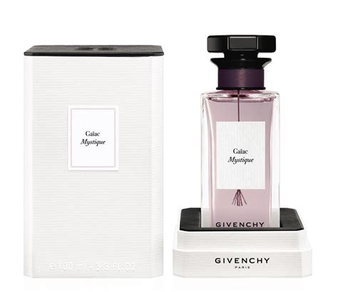 givenchy gaiac mystique отзывы|Gaiac Mystique Givenchy for women and men .